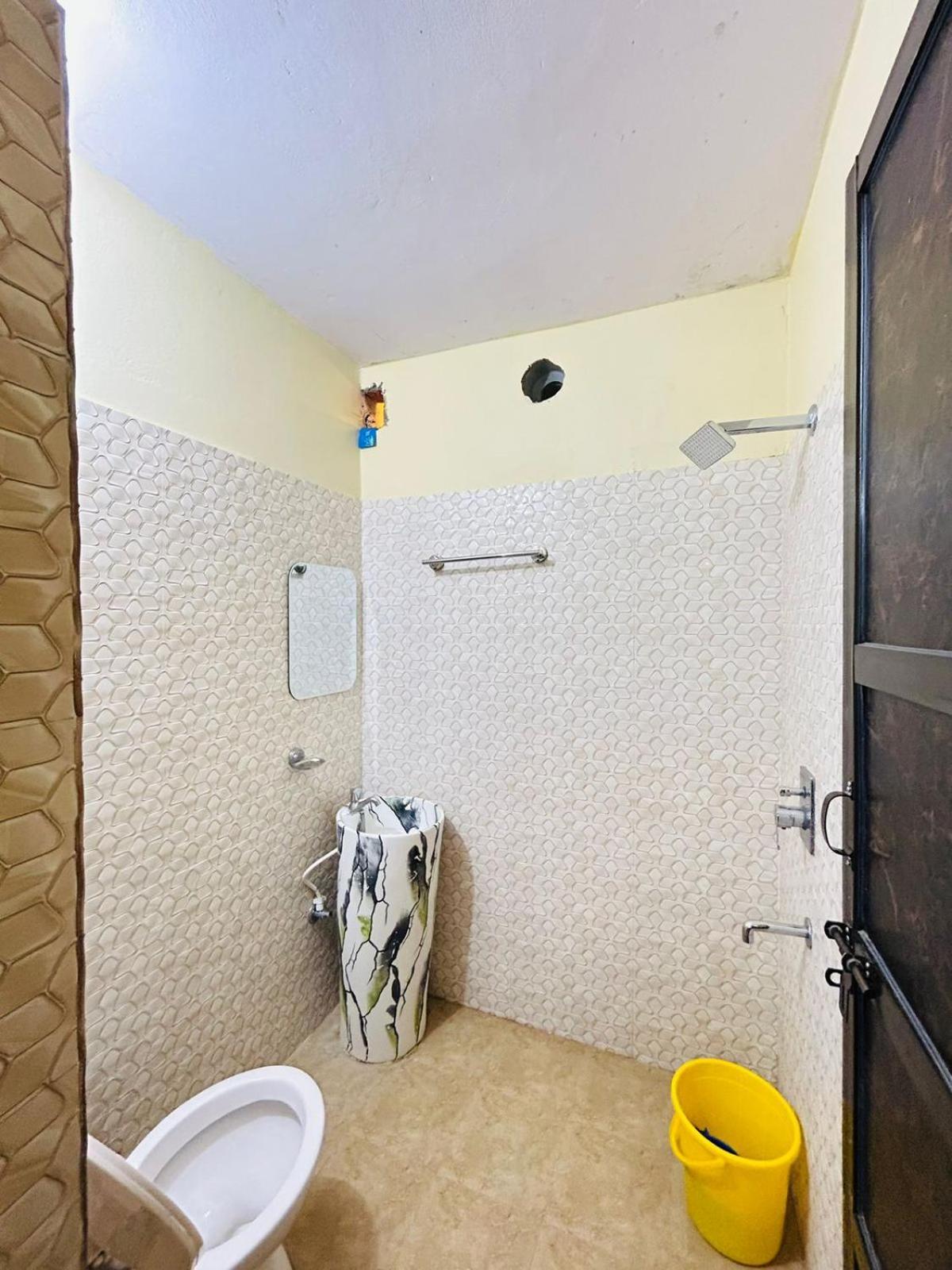 Shankar Vilaas -A Boutique Stay Forigners Choice Near Ghats And Temples Varanasi Exteriör bild