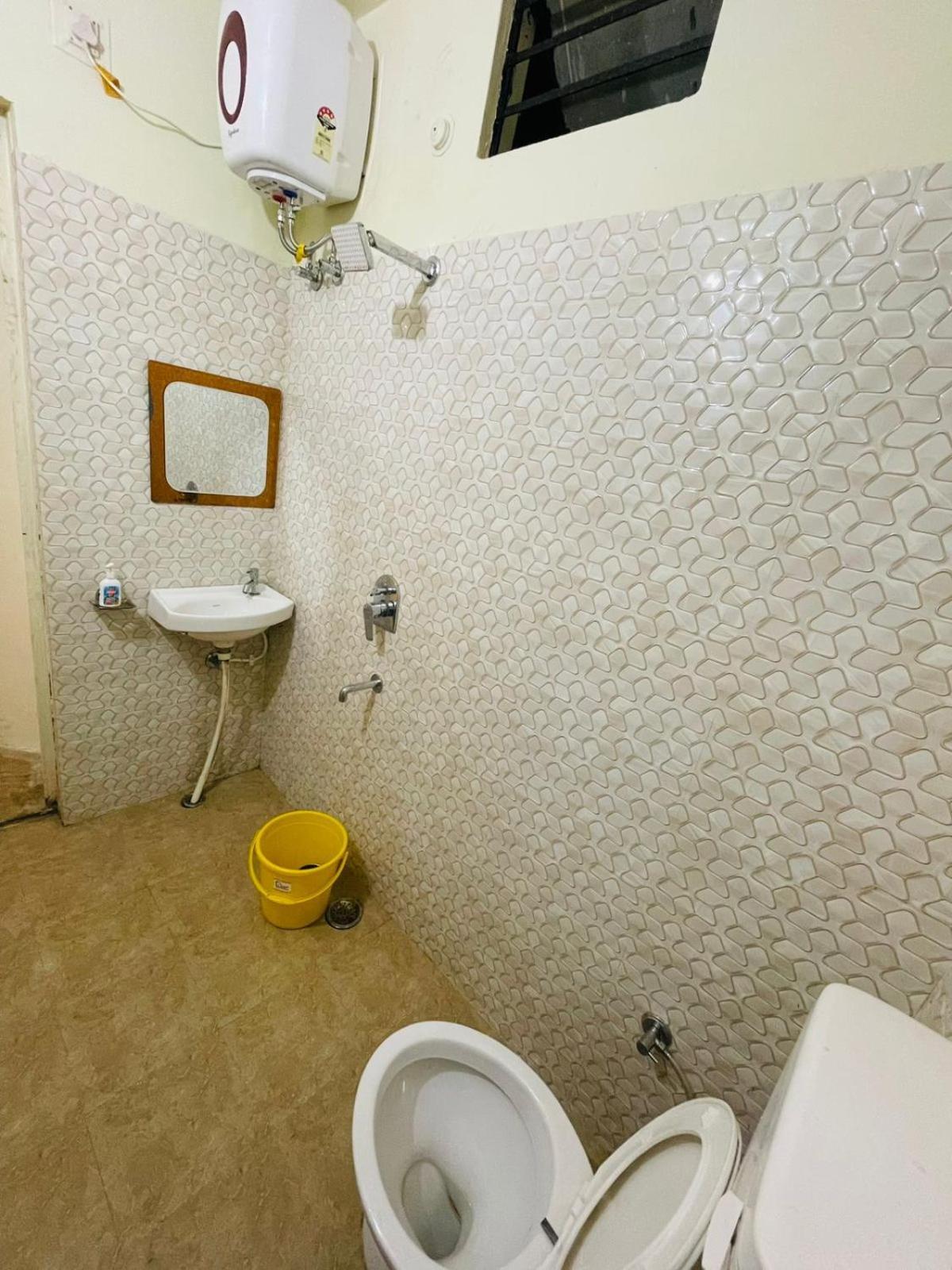 Shankar Vilaas -A Boutique Stay Forigners Choice Near Ghats And Temples Varanasi Exteriör bild