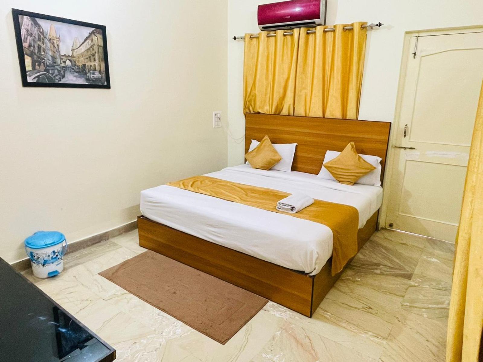 Shankar Vilaas -A Boutique Stay Forigners Choice Near Ghats And Temples Varanasi Exteriör bild