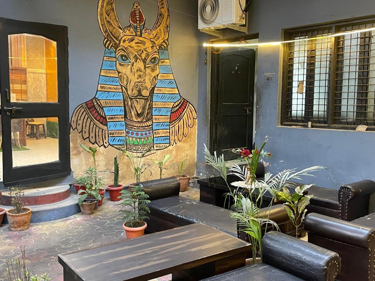 Shankar Vilaas -A Boutique Stay Forigners Choice Near Ghats And Temples Varanasi Exteriör bild